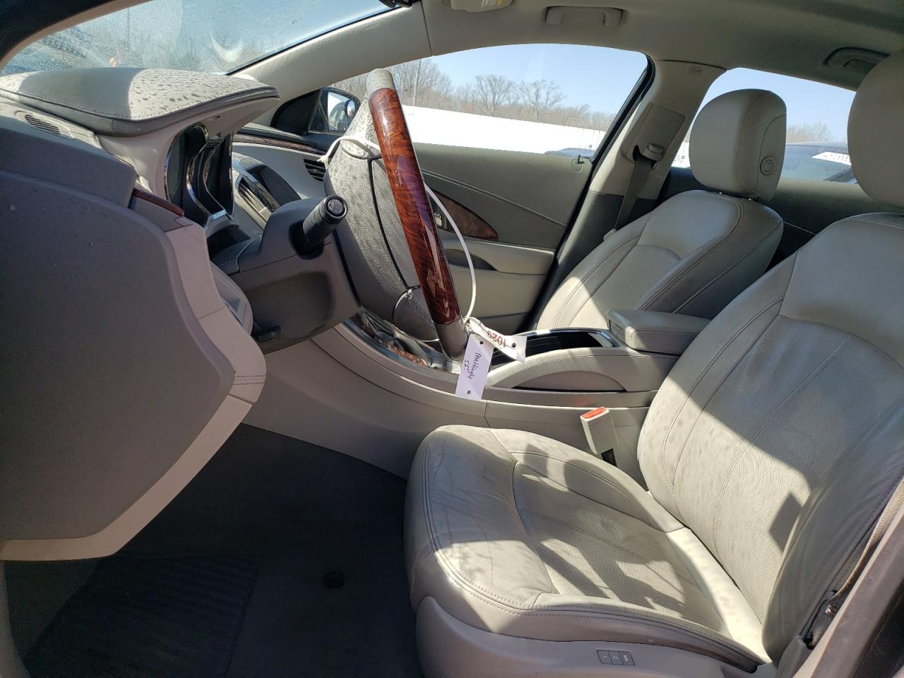 2013 Buick LaCrosse - Image 7