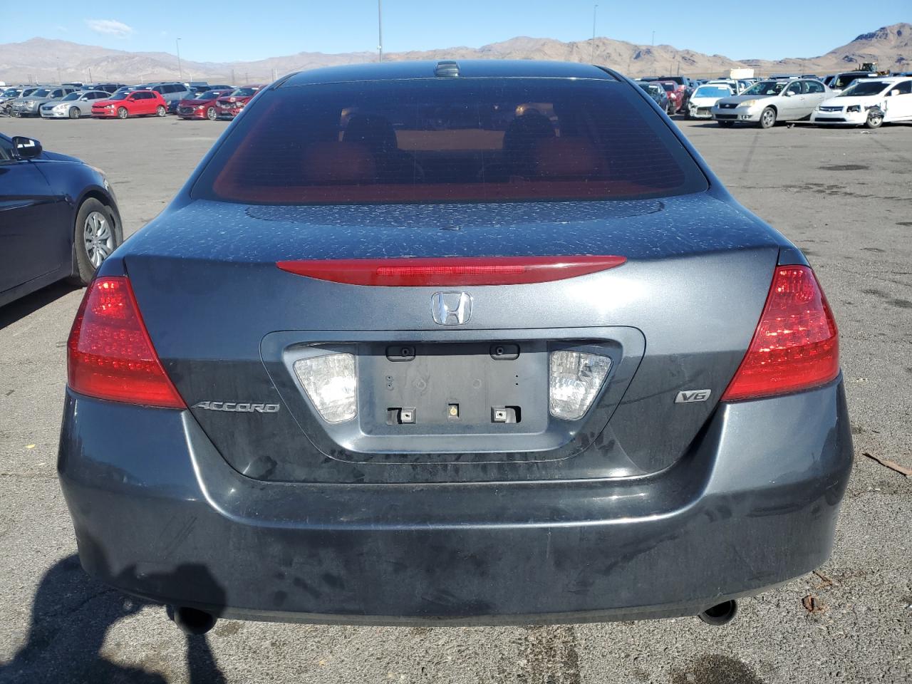 2006 Honda Accord - Image 6