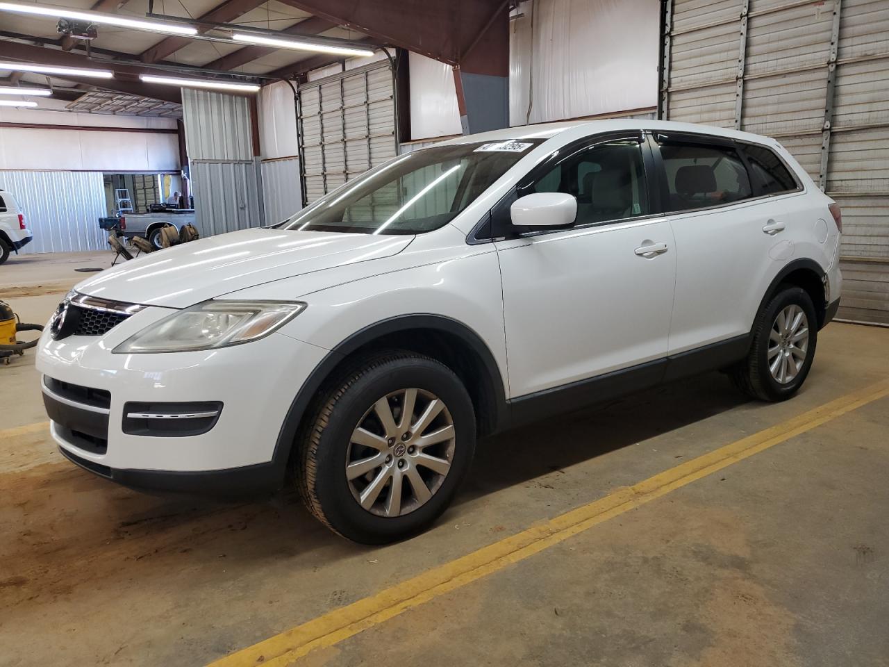 2009 Mazda CX-9 - Image 1