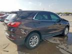 2020 Chevrolet Equinox Lt for Sale in Grand Prairie, TX - Front End