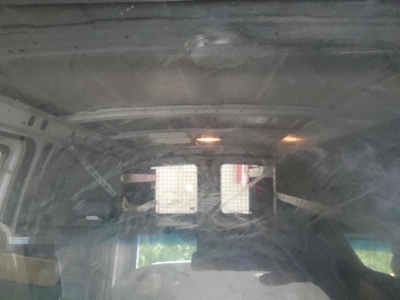 2013 Chevrolet Express G2500 VIN: 1GCWGFCA1D1902718 Lot: 50549215