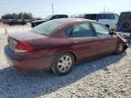 2007 Ford Taurus Sel იყიდება Temple-ში, TX - Front End