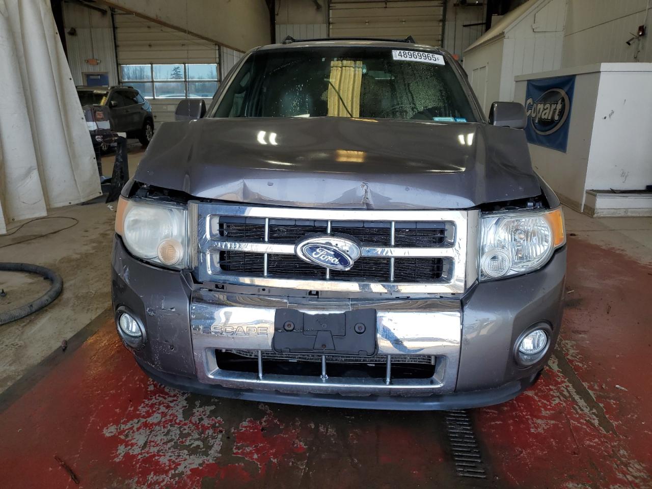 2011 Ford Escape - Image 5
