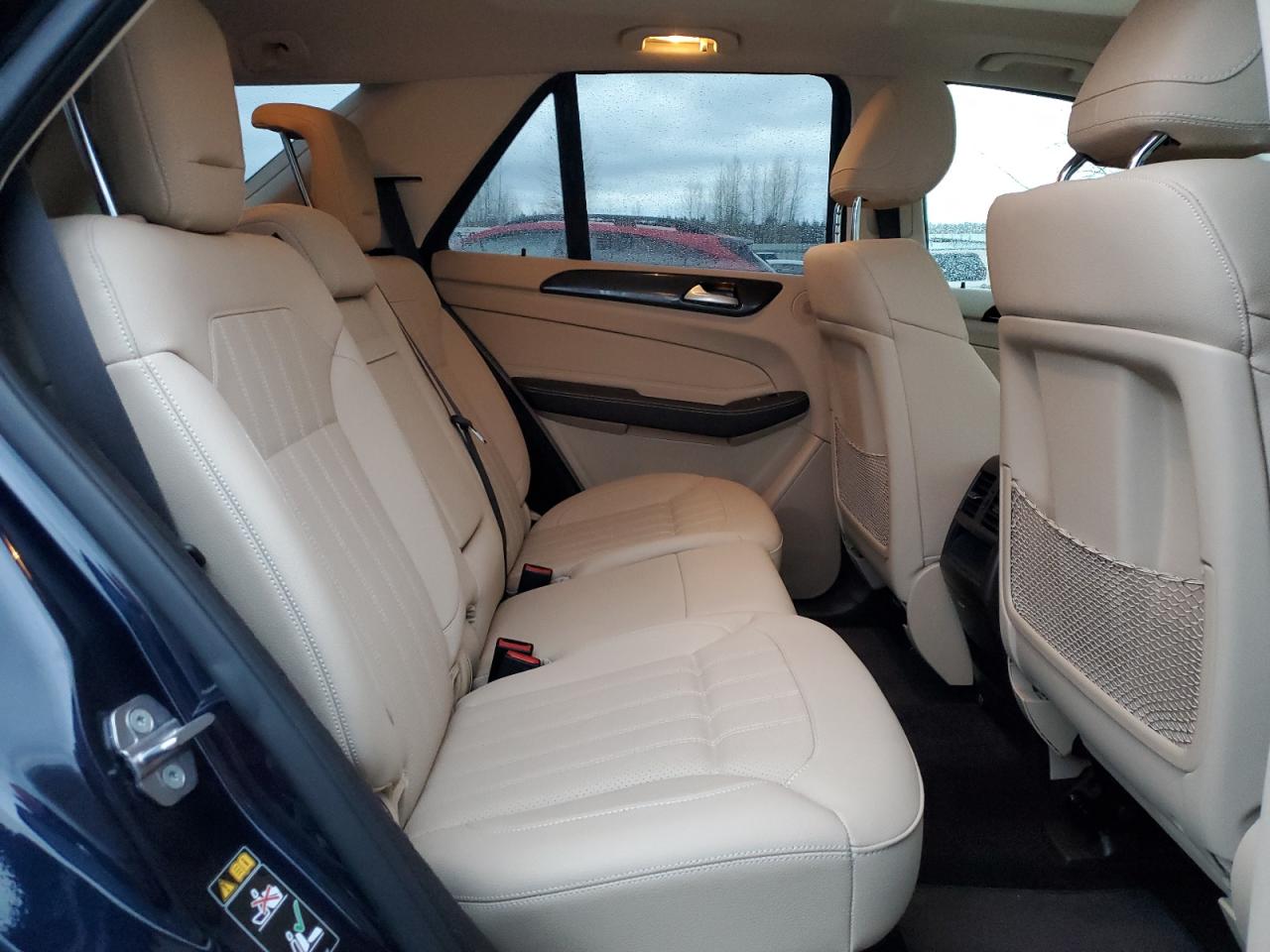 2018 Mercedes-Benz GLE - Image 11
