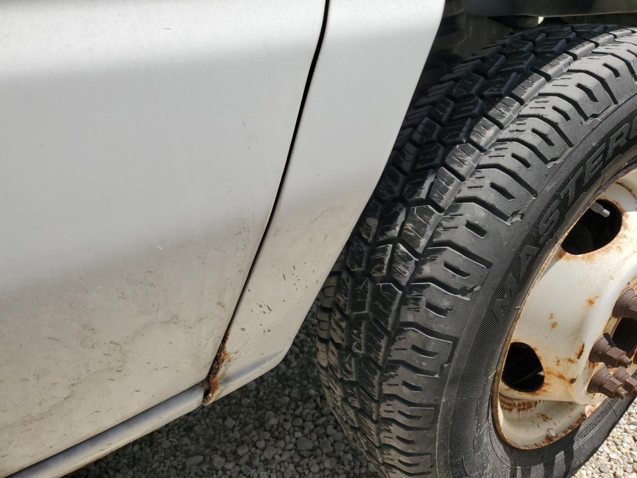 2015 Ford Econoline E350 Super Duty Cutaway Van VIN: 1FDWE3FL3FDA01493 Lot: 50224665