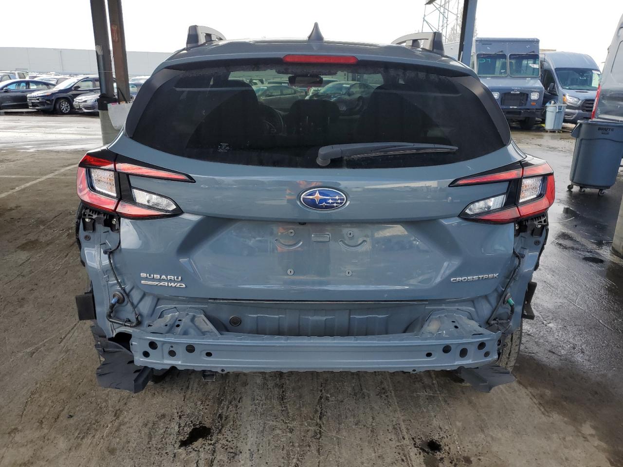 2024 Subaru XV - Image 6