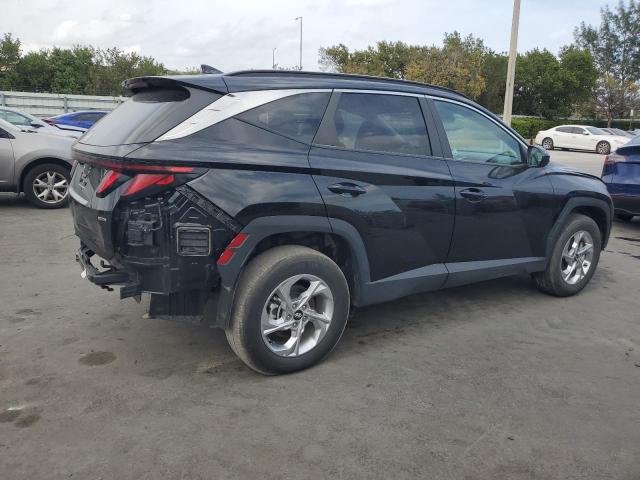  HYUNDAI TUCSON 2024 Czarny