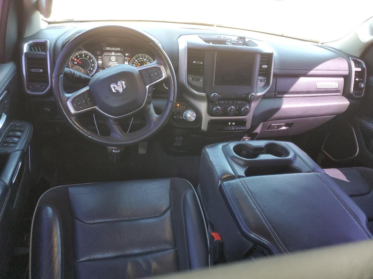 2022 RAM 1500 - Image 8