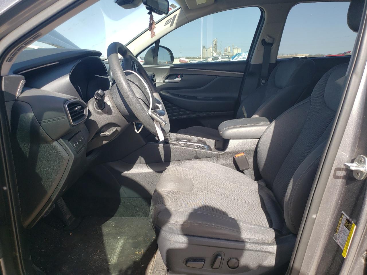 2019 Hyundai Santa Fe - Image 7