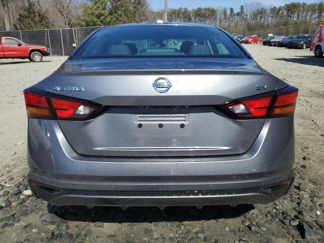 NISSAN ALTIMA 2021 Szary
