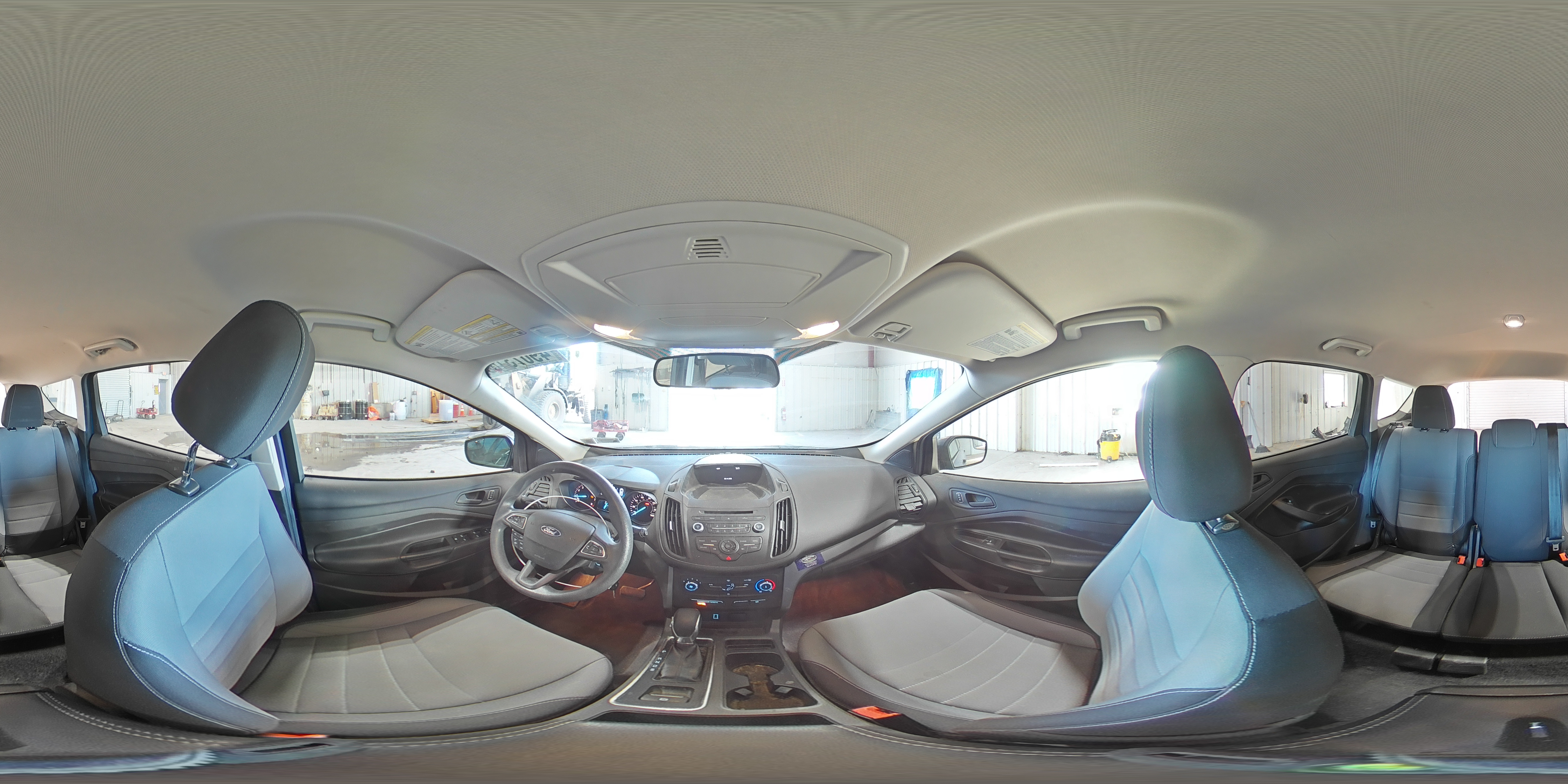 2017 Ford Escape - Image 16
