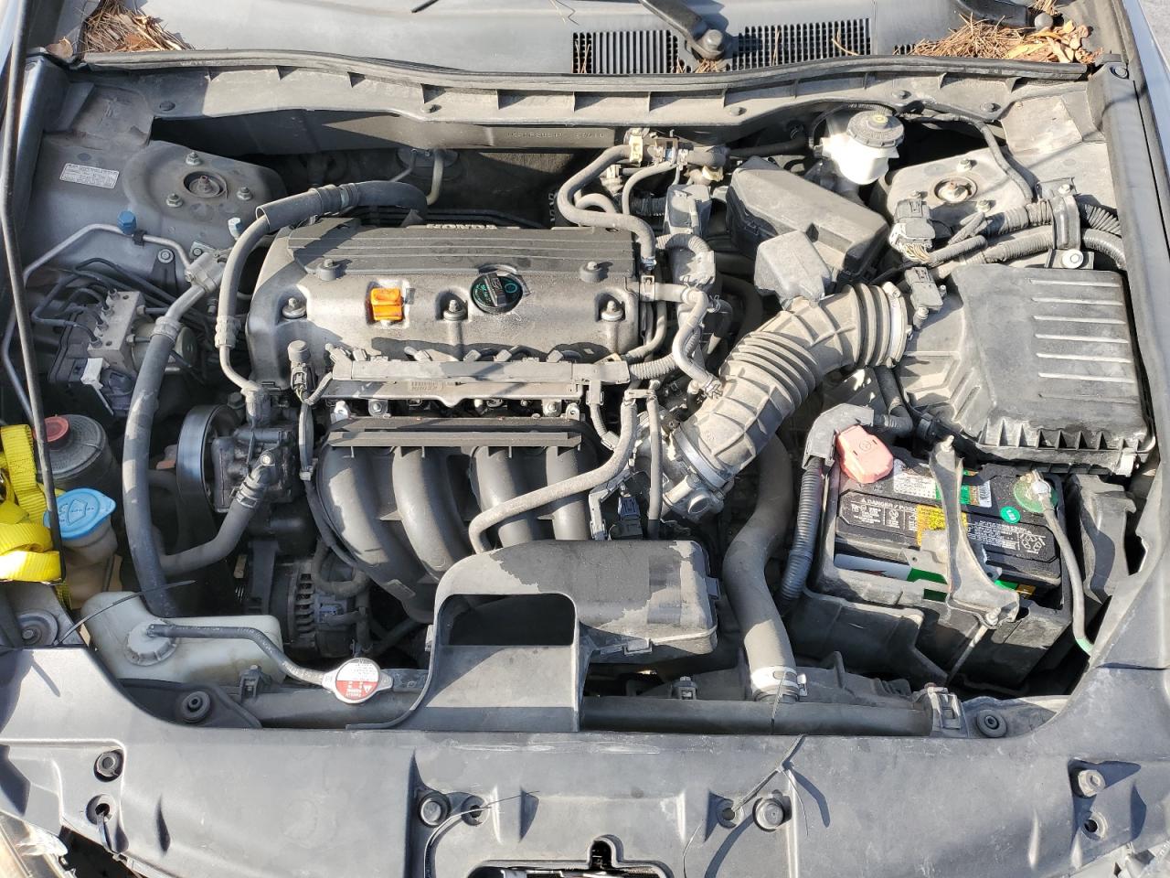 2009 Honda Accord - Image 11