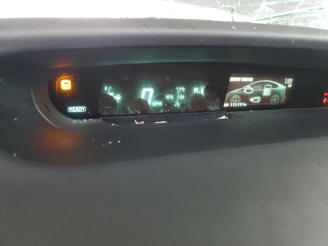 2014 Toyota Prius - Image 9