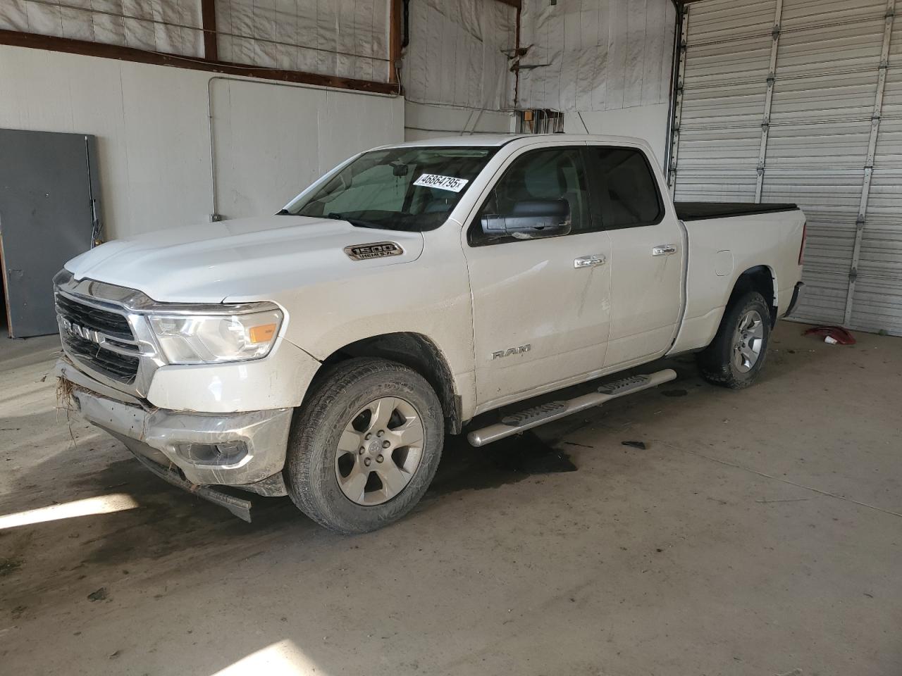 2020 Ram 1500 Big Horn/Lone Star продається в Lexington, KY - Front End