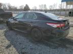 2019 Toyota Camry Le en Venta en Spartanburg, SC - Front End