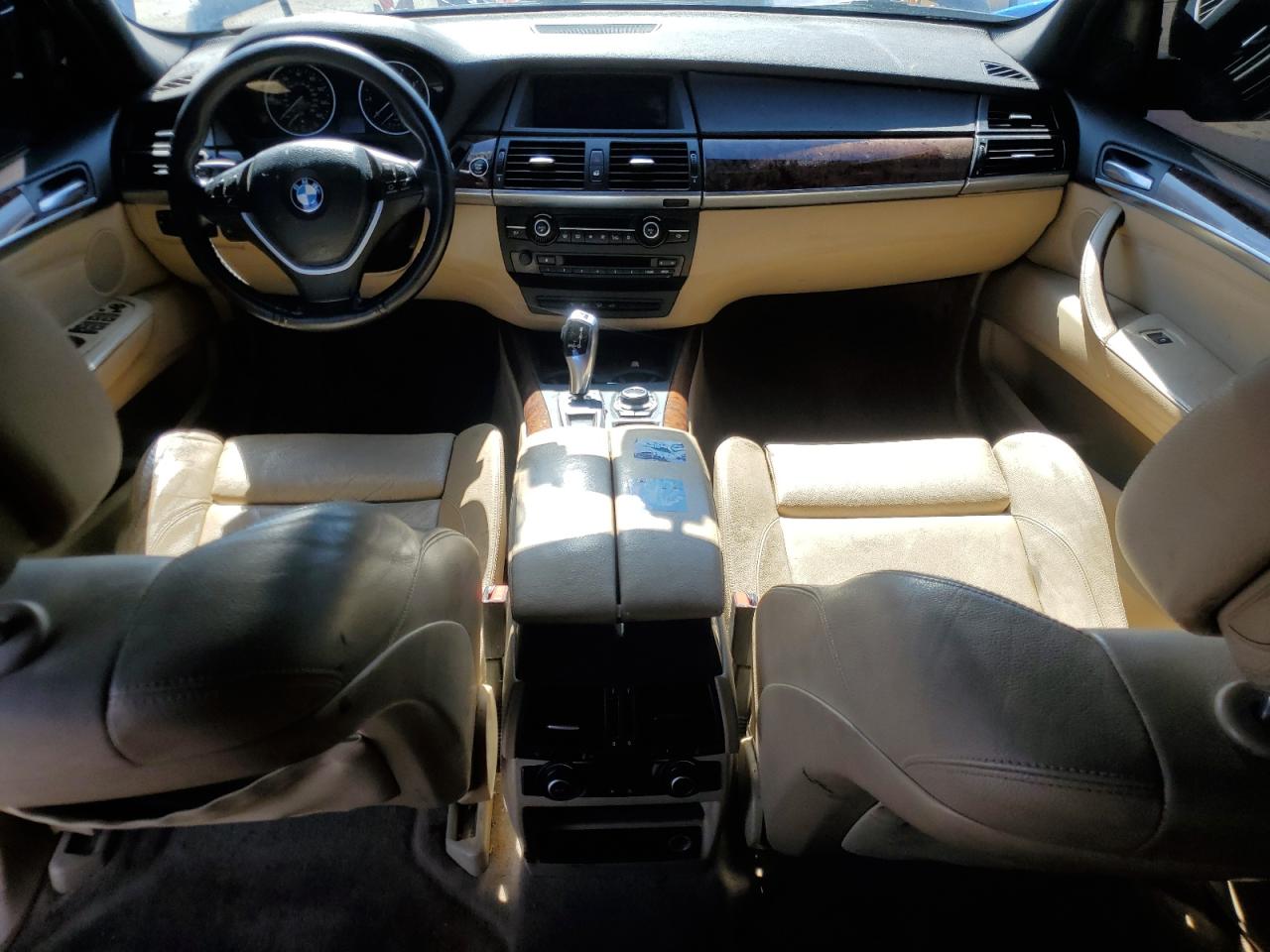 2011 BMW X5 - Image 8