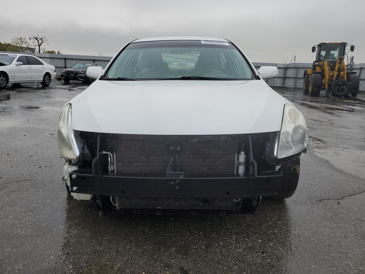 2011 Nissan Altima - Image 5