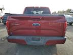 2015 Ford F150 Supercrew للبيع في Denver، CO - Side