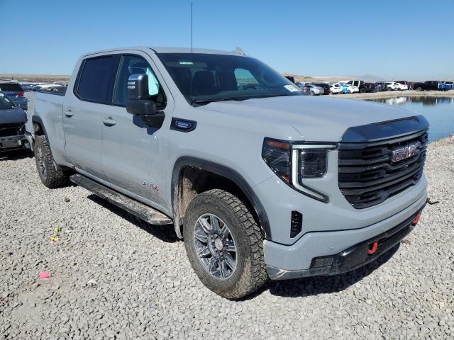  GMC SIERRA 2024 Gray