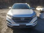 2016 Hyundai Tucson Limited на продаже в Marlboro, NY - Side