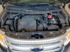 2015 Ford Explorer Xlt en Venta en Byron, GA - Front End