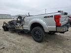 2017 Ford F250 Super Duty на продаже в Chatham, VA - Burn