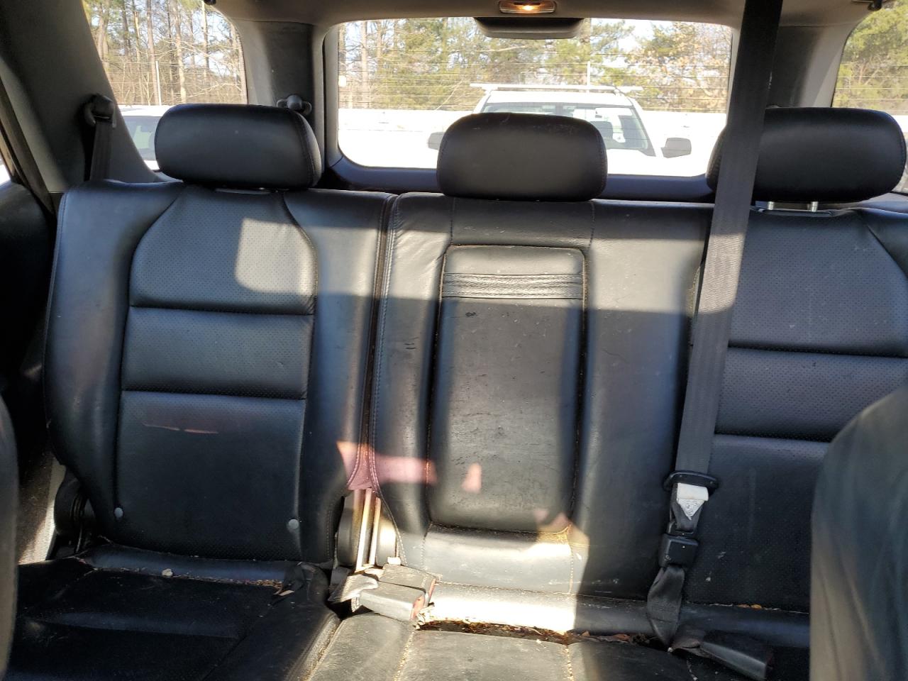 2002 Acura MDX - Image 10