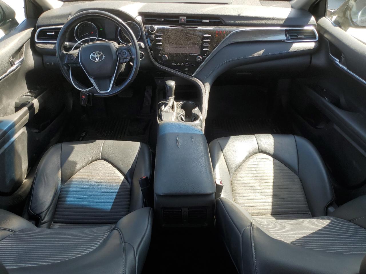 2018 Toyota Camry - Image 8