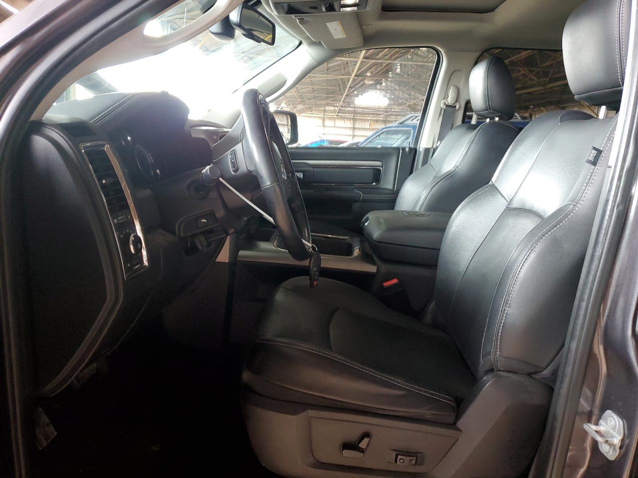 2017 RAM 1500 - Image 7