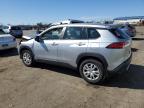 2022 Toyota Corolla Cross L en Venta en Pennsburg, PA - Front End