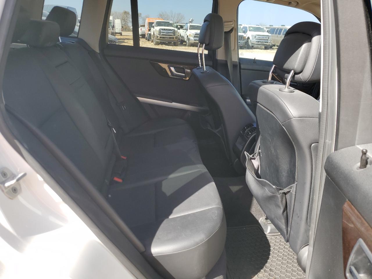 2014 Mercedes-Benz GLK-klasse - Image 10