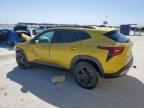 2024 Chevrolet Trax Activ zu verkaufen in Haslet, TX - Front End