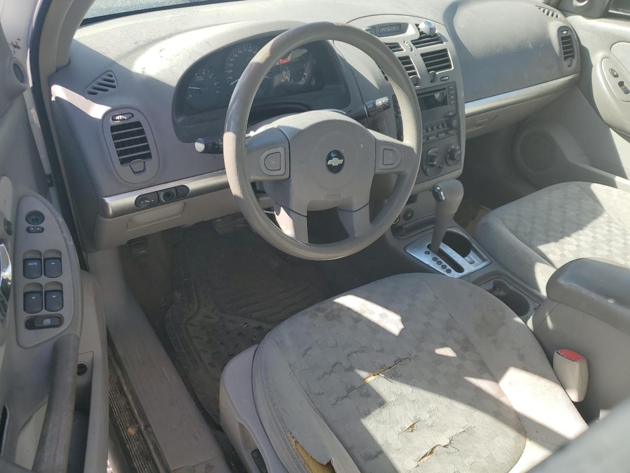 2005 Chevrolet Malibu - Image 8