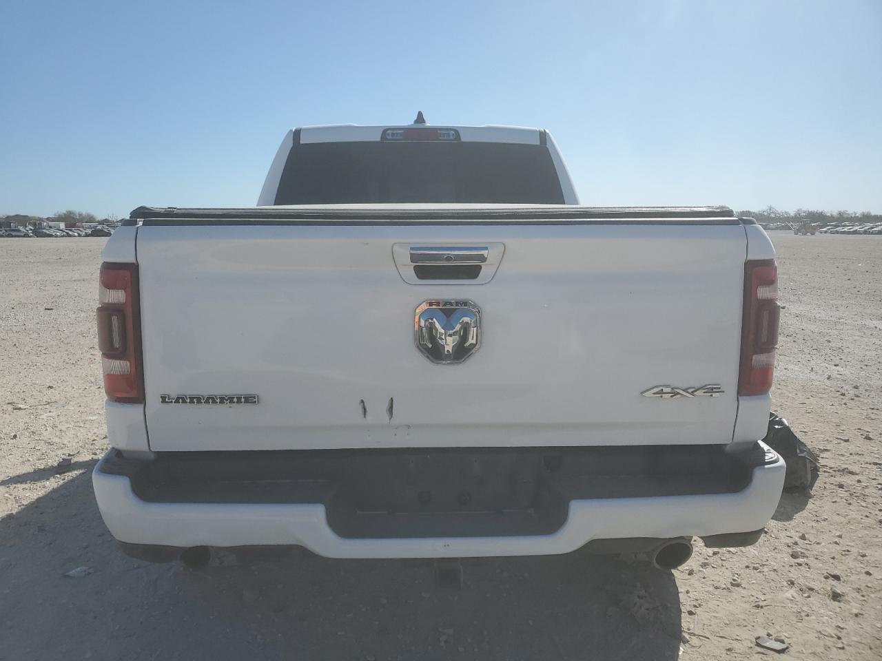 2021 RAM 1500 - Image 6