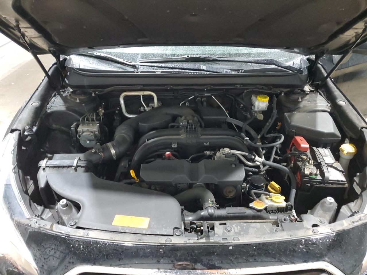 2018 Subaru Outback - Image 12