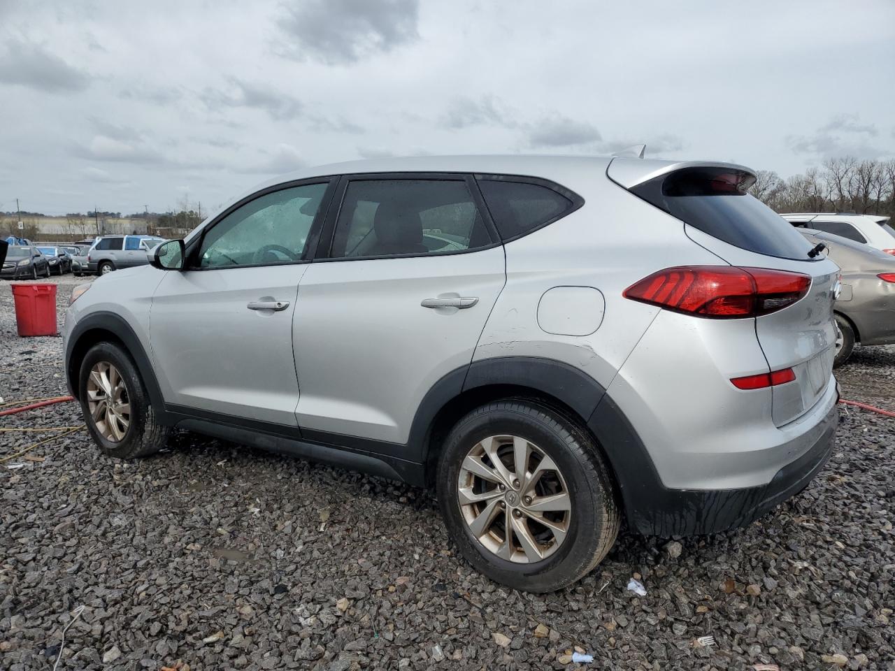 2019 Hyundai Tucson - Image 2