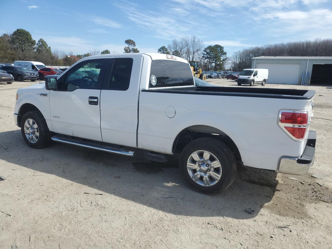 2012 Ford F-150 - Image 2