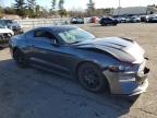 2019 Ford Mustang  на продаже в Exeter, RI - Front End