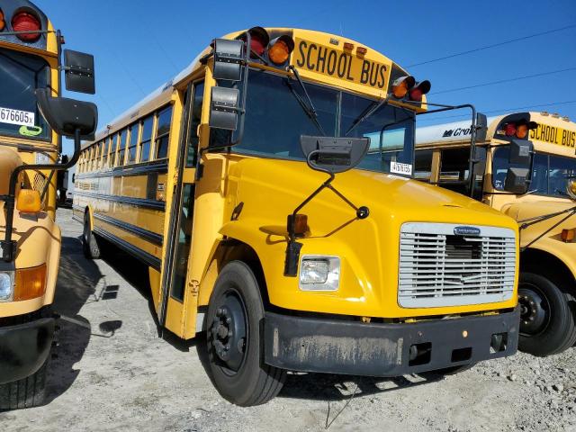 2000 Freightliner Chassis Fs65