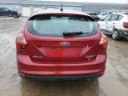 2014 Ford Focus Titanium იყიდება Davison-ში, MI - Front End