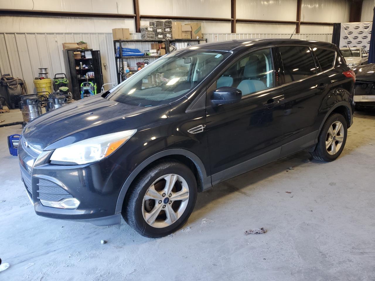 2014 Ford Escape - Image 1