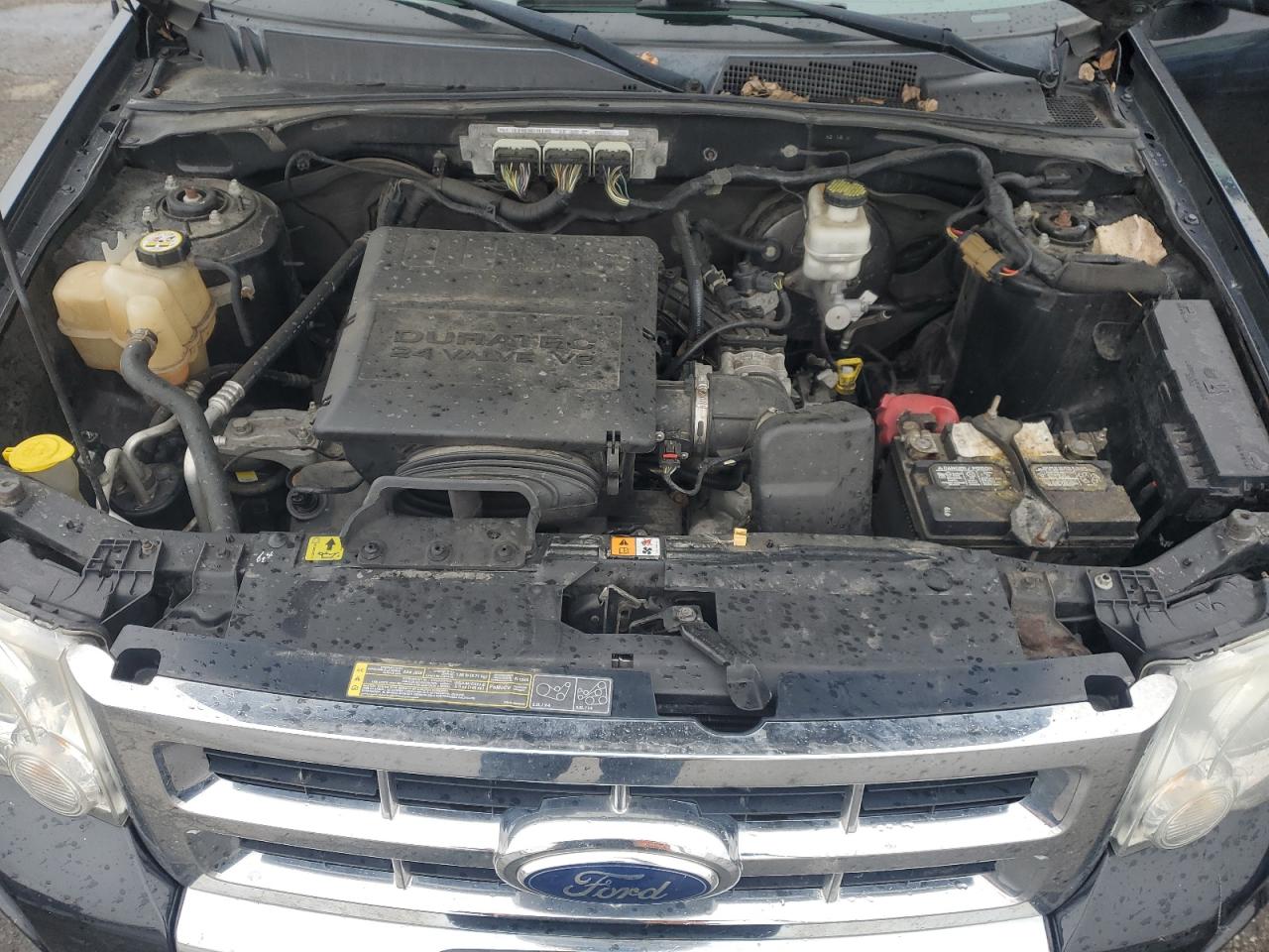 2011 Ford Escape - Image 12