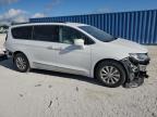 2017 Chrysler Pacifica Touring L na sprzedaż w Arcadia, FL - Front End