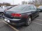 2015 VOLKSWAGEN PASSAT SE for sale at Copart SANDTOFT