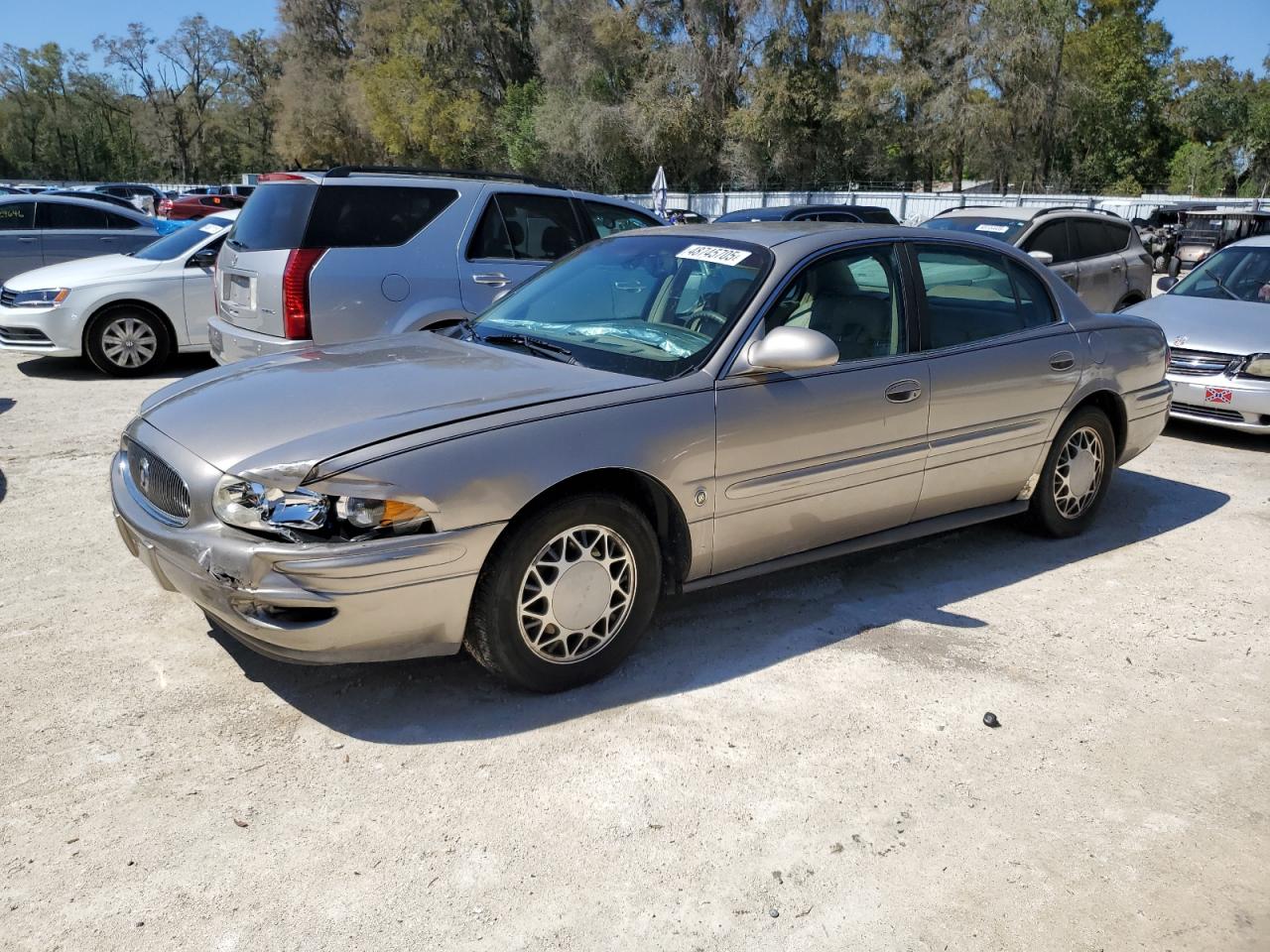 2004 Buick LeSabre - Image 1