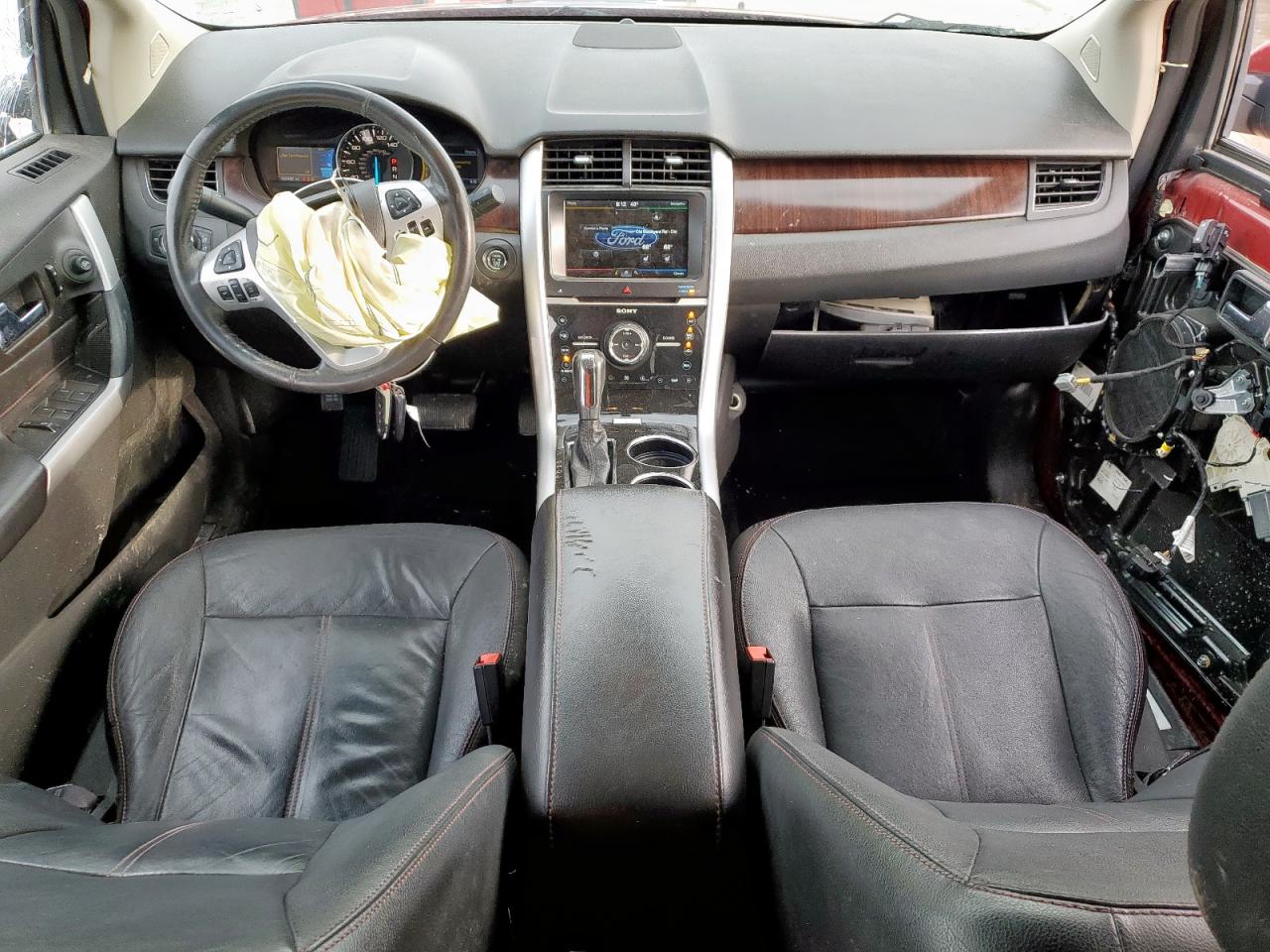 2013 Ford Edge - Image 8