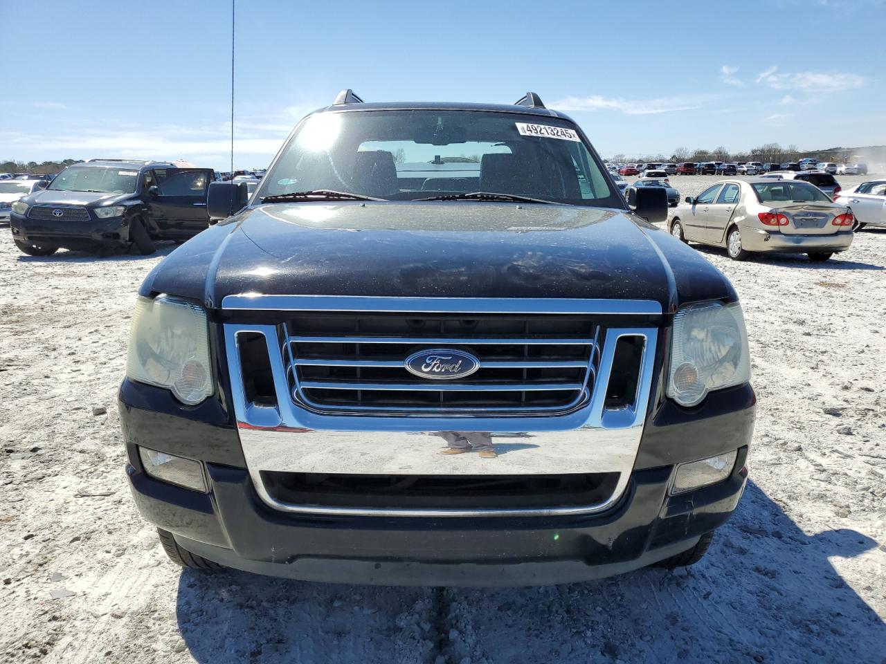 2007 Ford Explorer - Image 5