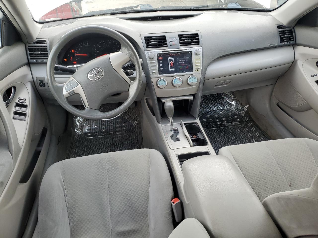 2008 Toyota Camry - Image 8