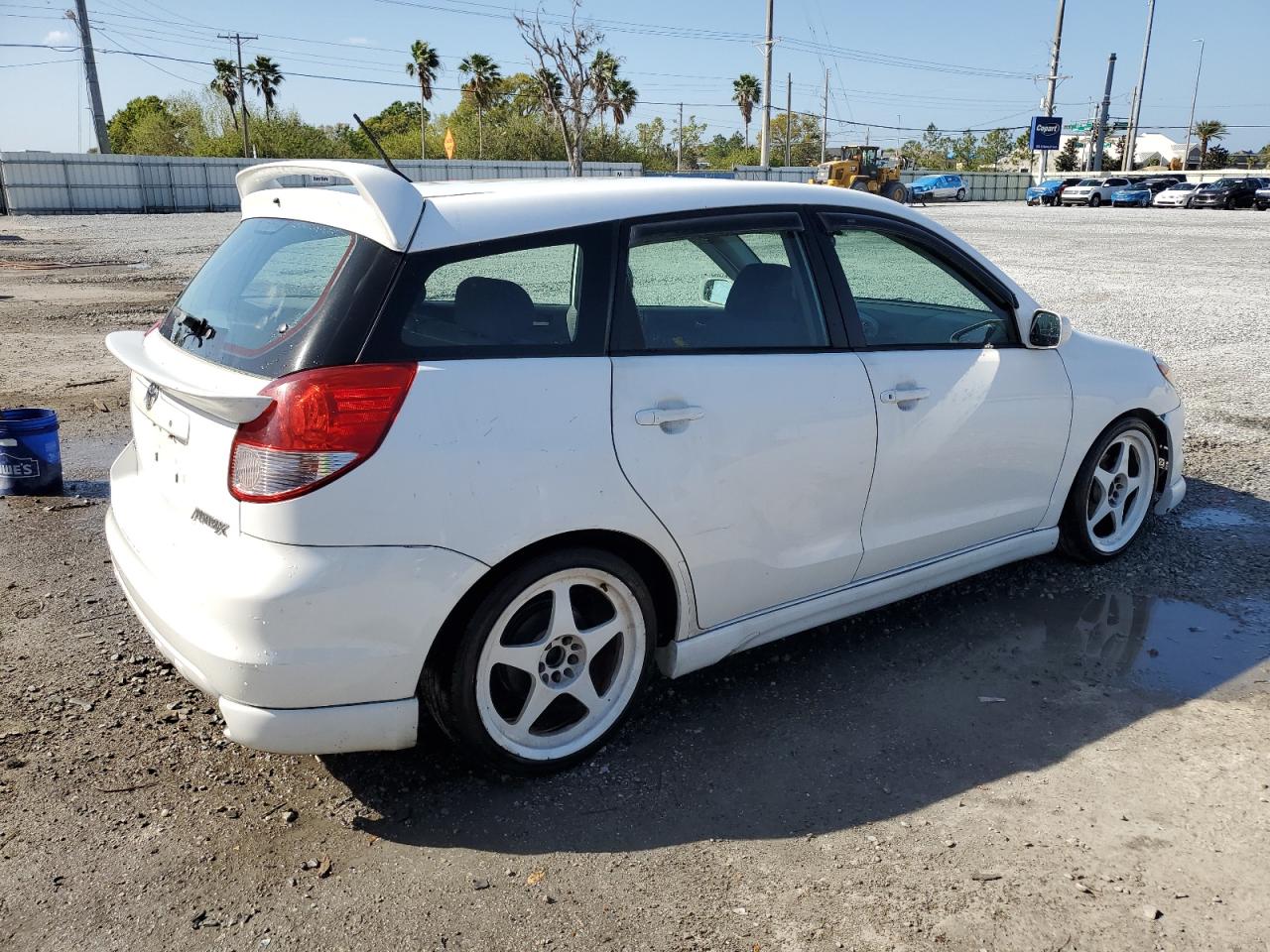 2005 Toyota Corolla - Image 3