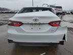2022 Toyota Camry Le for Sale in Woodhaven, MI - Front End